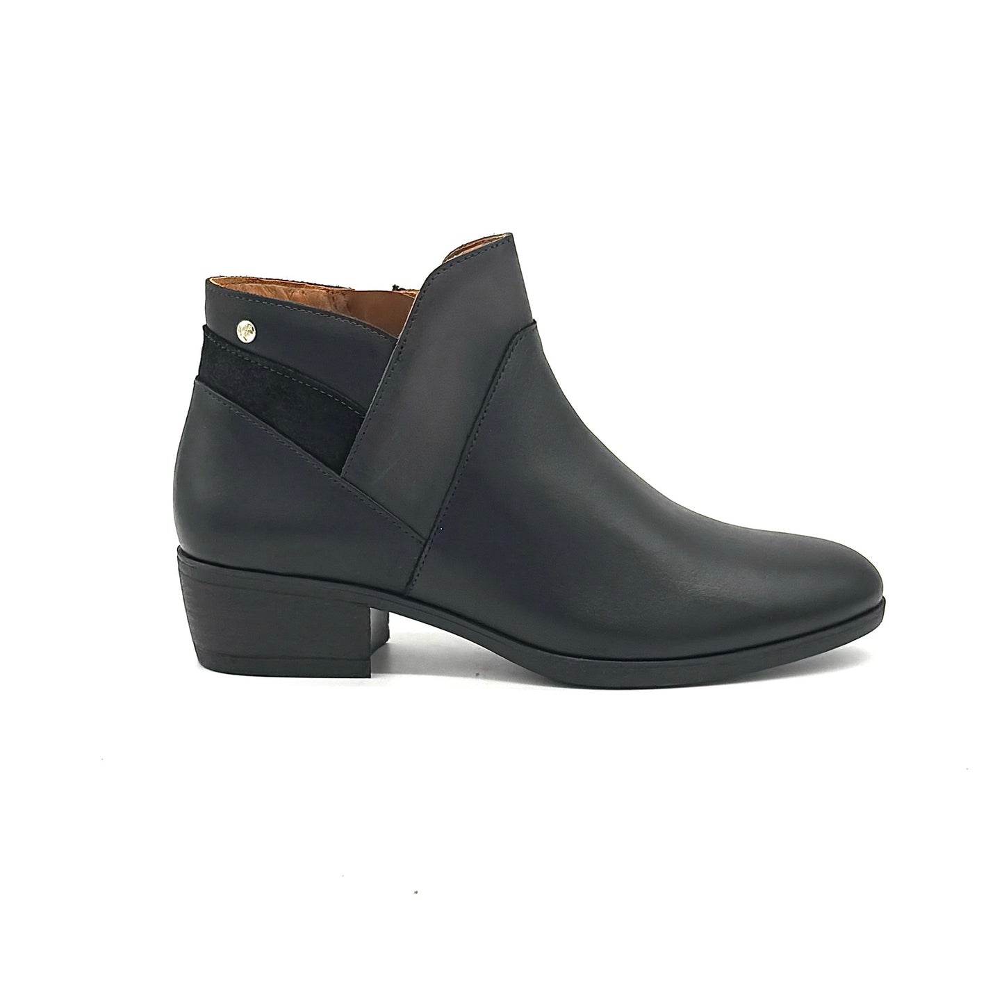 Pikolinos Daroka Short Ankle Boots