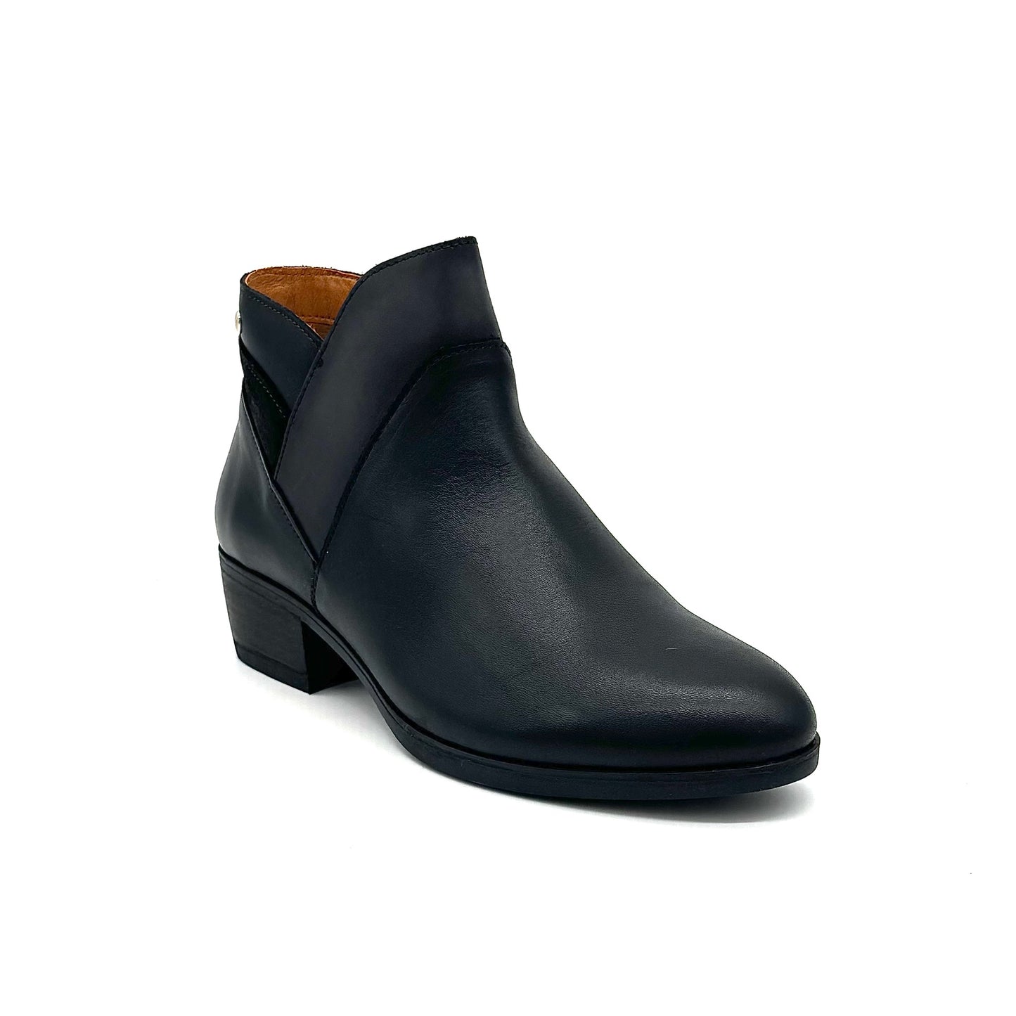 Pikolinos Daroka Short Ankle Boots
