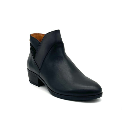 Pikolinos Daroka Short Ankle Boots