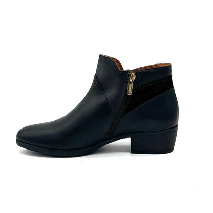Pikolinos Daroka Short Ankle Boots