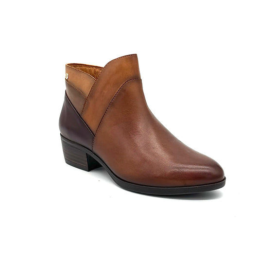 Pikolinos Daroka Short Ankle Boots