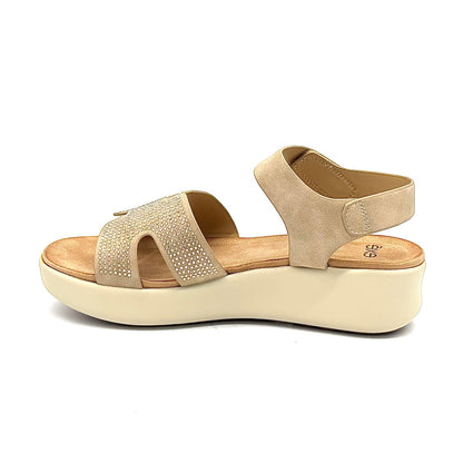 EXE BZX33170-R3 (HEATHER)