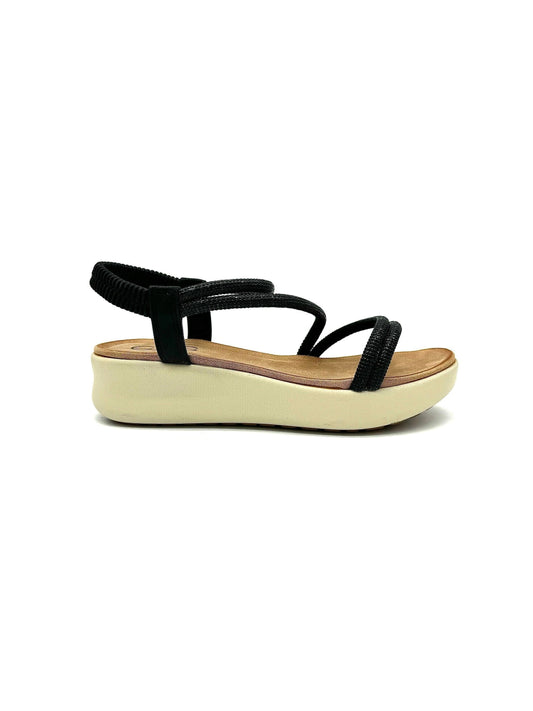 PP20 Platform Sandals Exe