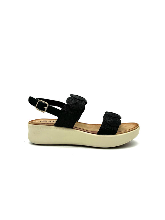 H21 Sling Back Comfort Sandal EXE