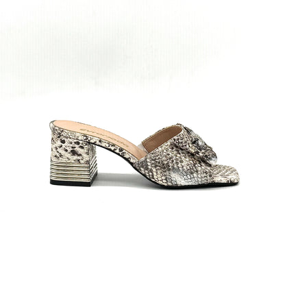 EUROMODA 759-0060 Block Heel