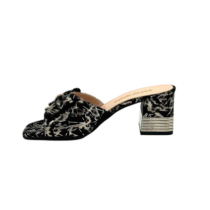 EUROMODA 759-0060 Block Heel