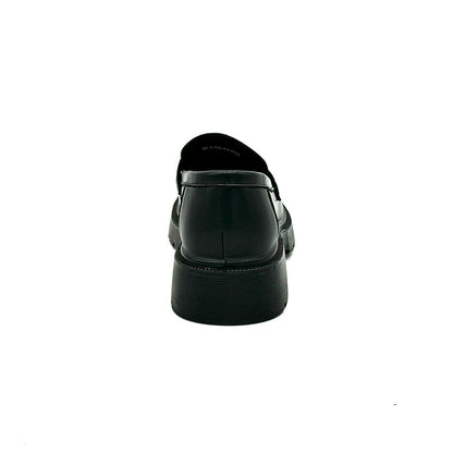 22R3-21 Buckled Loafer