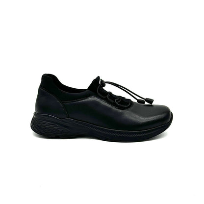 42-TZU2-1 Draw Cord Comfort Shoe