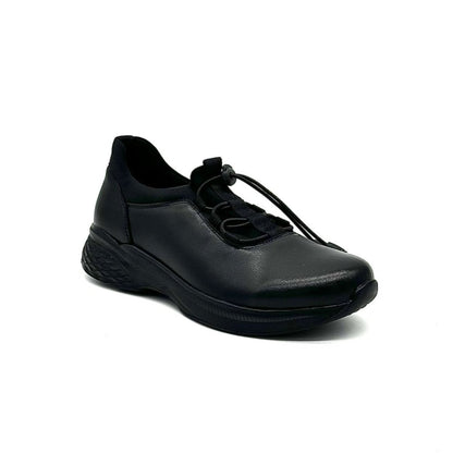 42-TZU2-1 Draw Cord Comfort Shoe