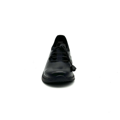 42-TZU2-1 Draw Cord Comfort Shoe