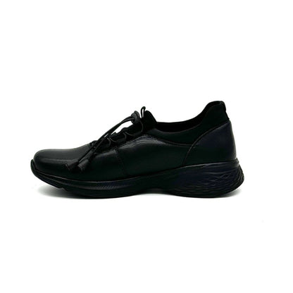 42-TZU2-1 Draw Cord Comfort Shoe