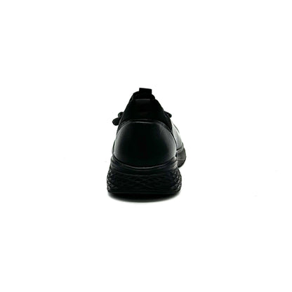 42-TZU2-1 Draw Cord Comfort Shoe