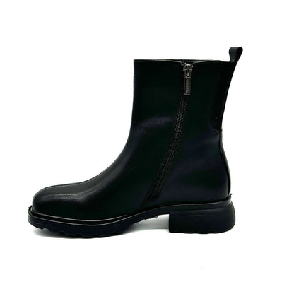 42-DBU-25 Classic Ankle Boot