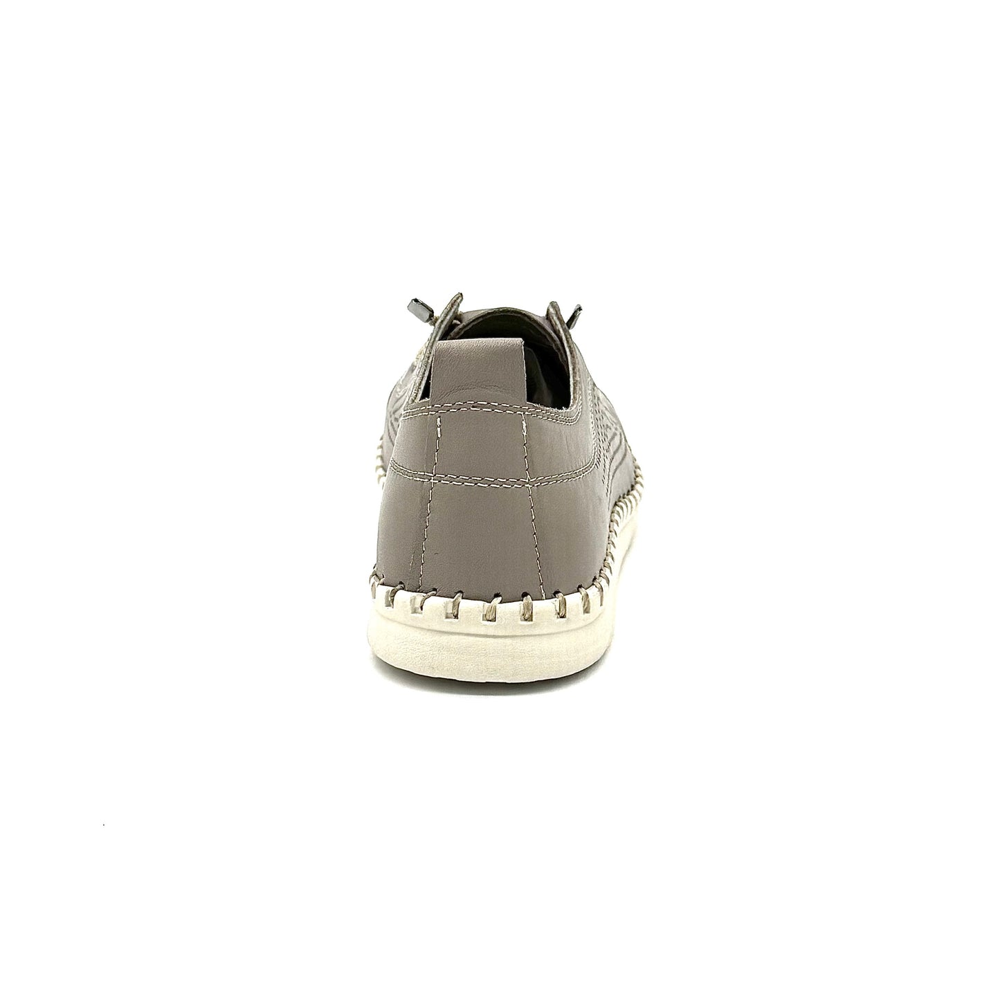MASTIC SOUL 6019B Leather Sneaker Shoe