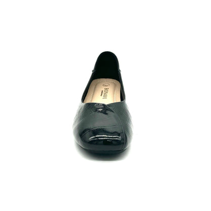 21R9-57 Elegant Heeled Shoe