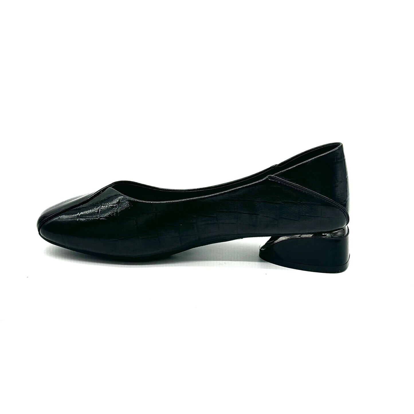 21R9-57 Elegant Heeled Shoe