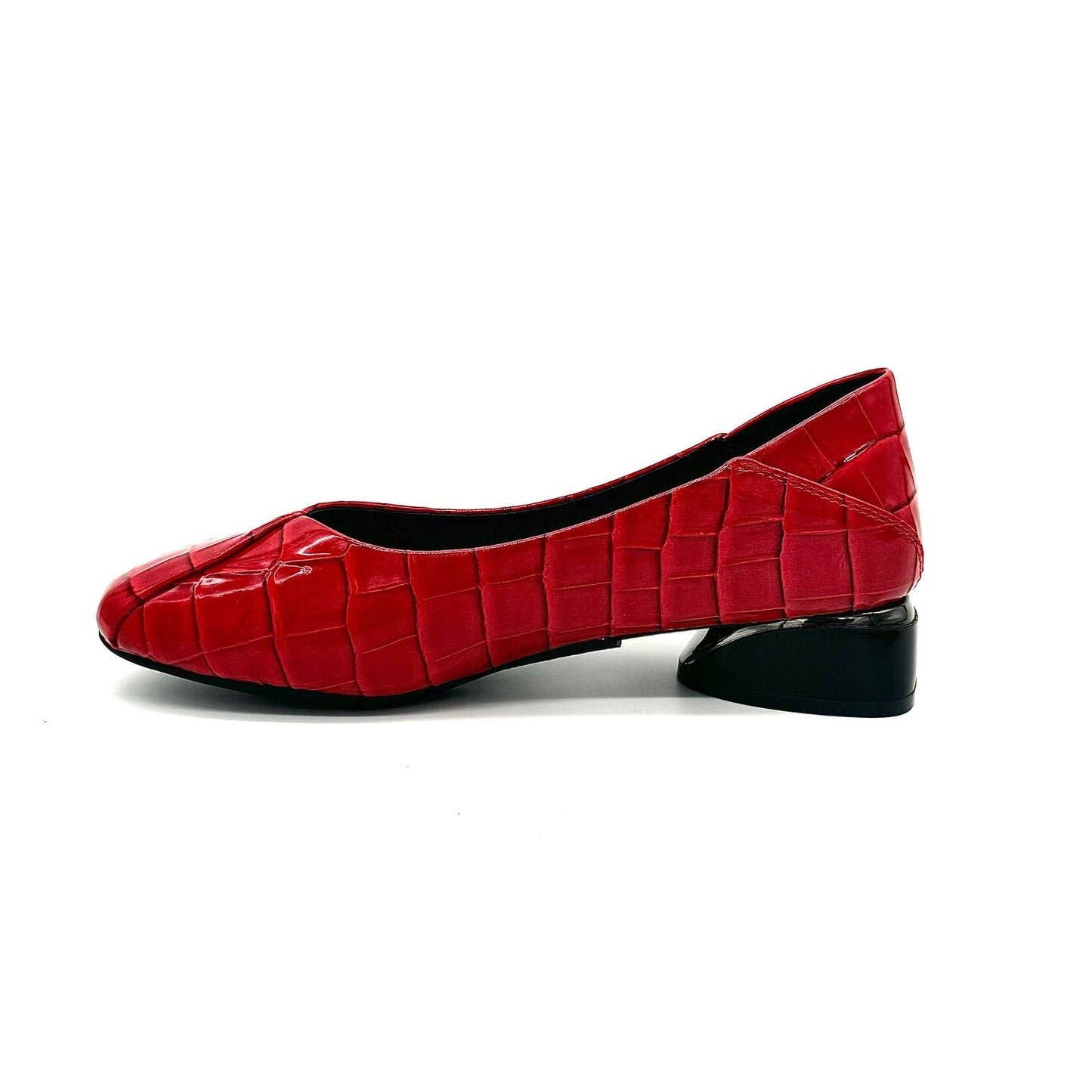 21R9-57 Elegant Heeled Shoe