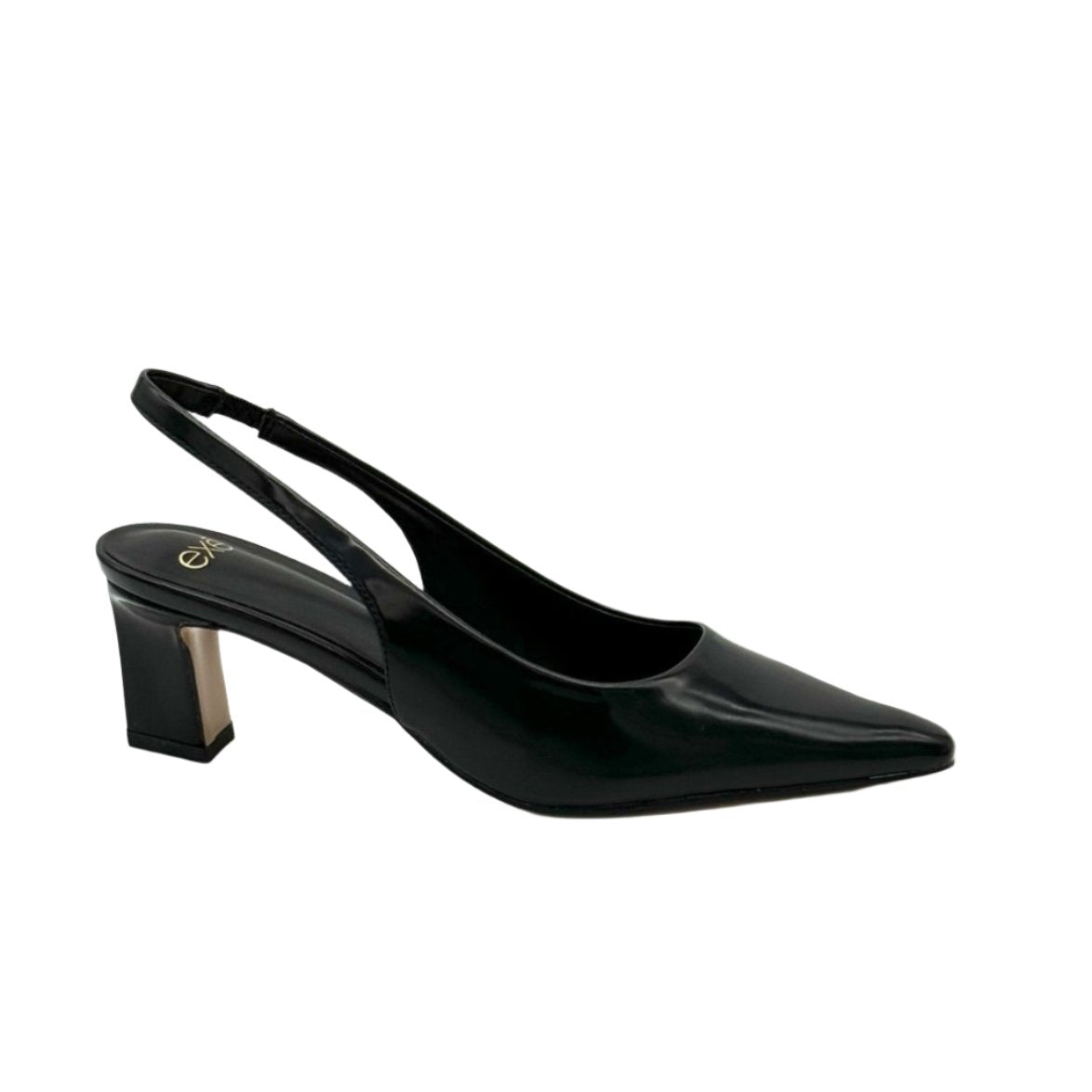 EXE Alexandra 3001c Sling Back Heel