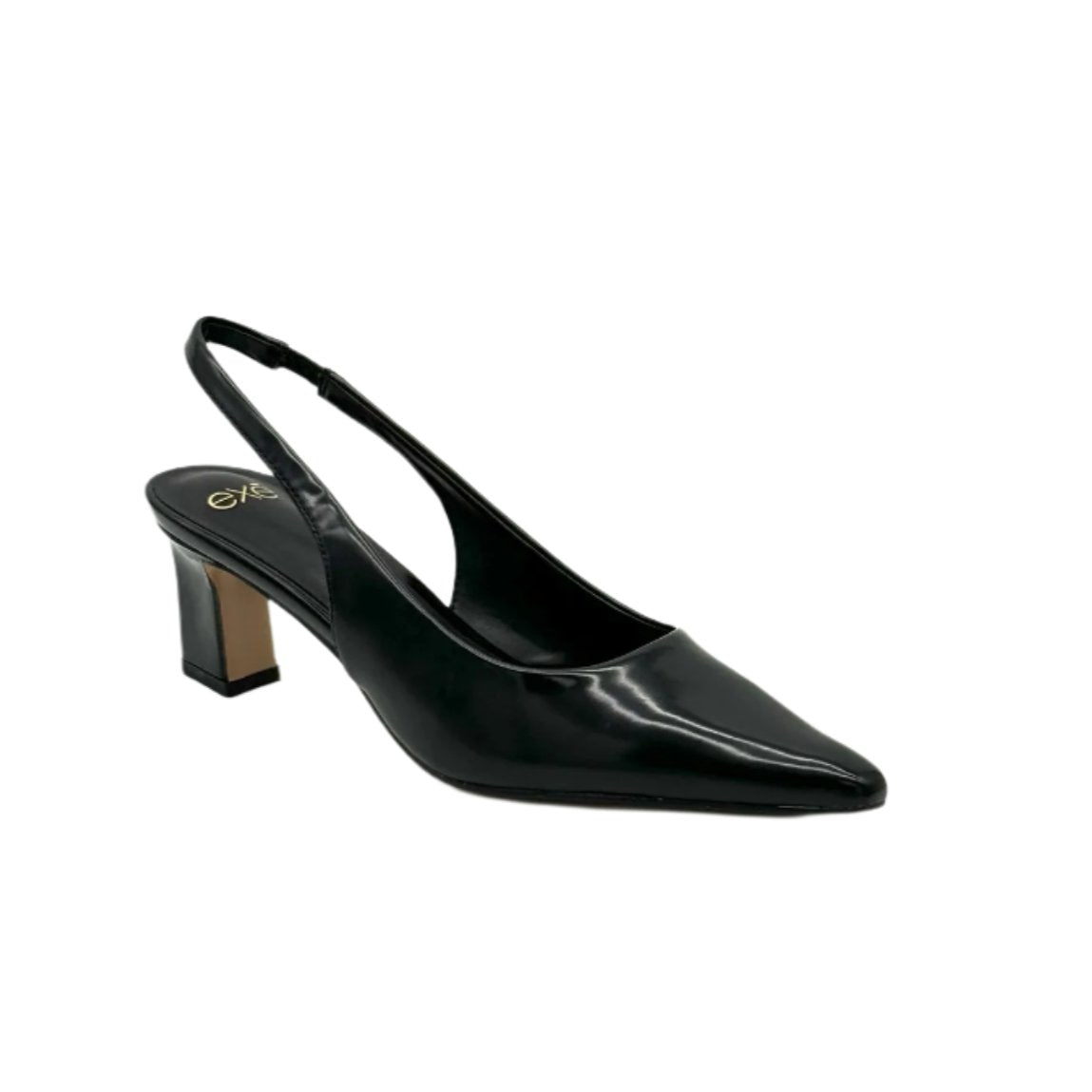 EXE Alexandra 3001c Sling Back Heel