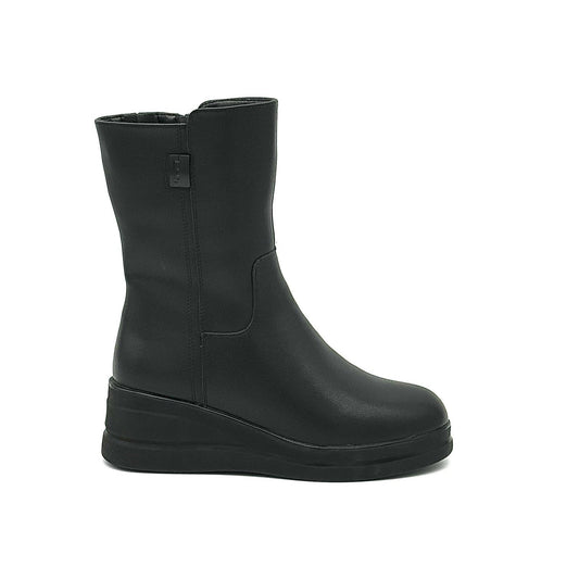 42-ZBE18-85 Wedge Bootie