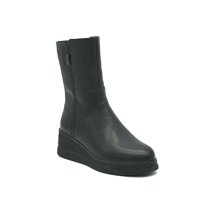 42-ZBE18-85 Wedge Bootie