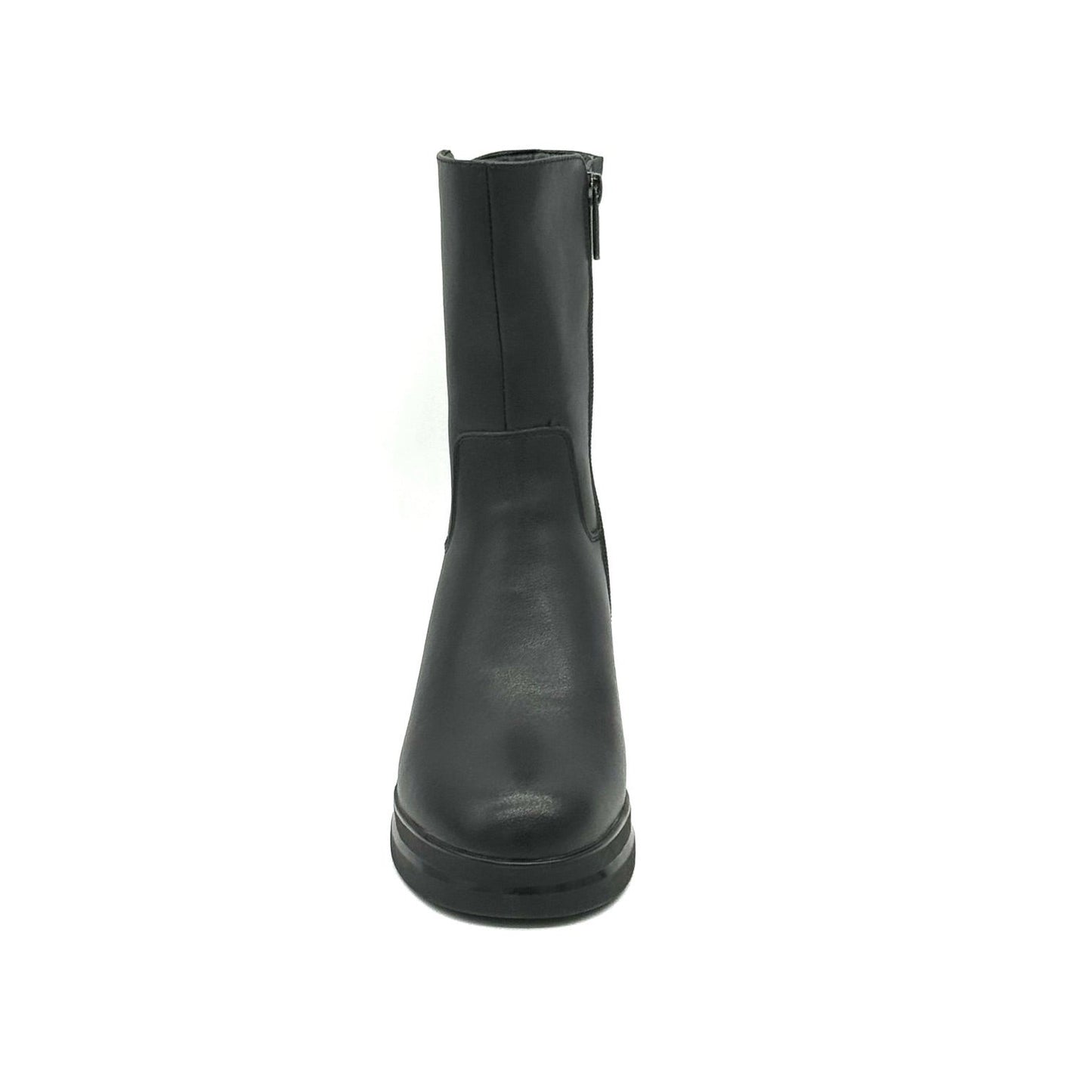 42-ZBE18-85 Wedge Bootie