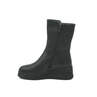 42-ZBE18-85 Wedge Bootie