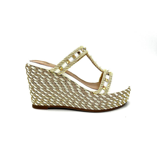 VALERIA-057 Wedge Sandal