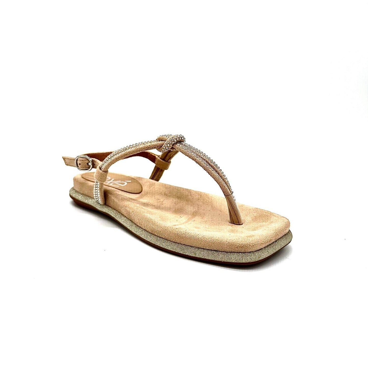 EXE GLA4008 Flat Sandal