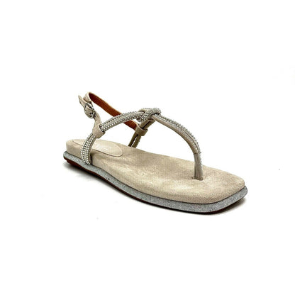 EXE GLA4008 Flat Sandal