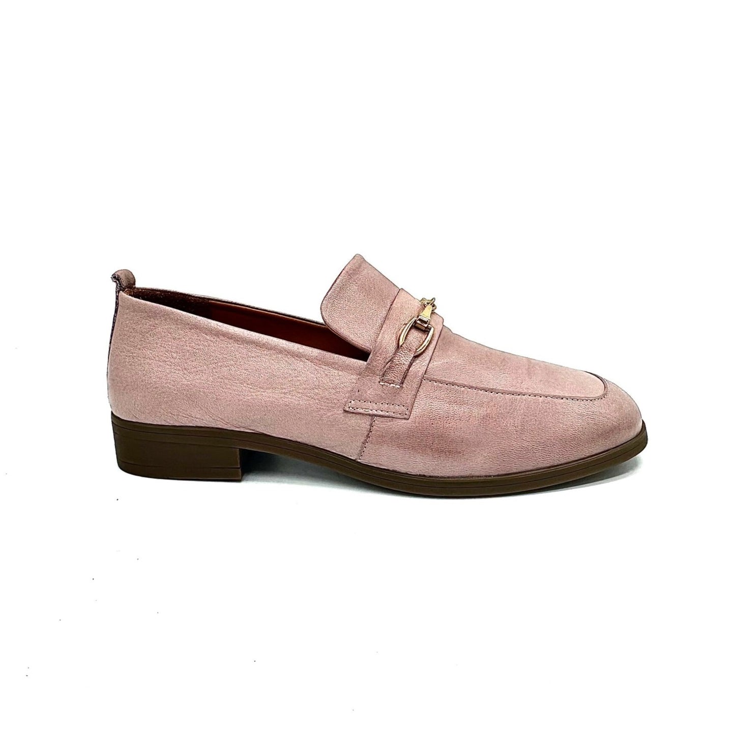 MAGO 161-503 Penny Loafer