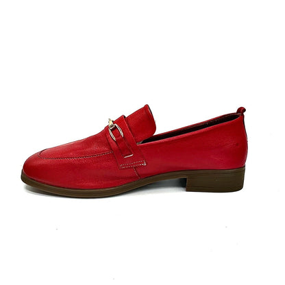 MAGO 161-503 Penny Loafer