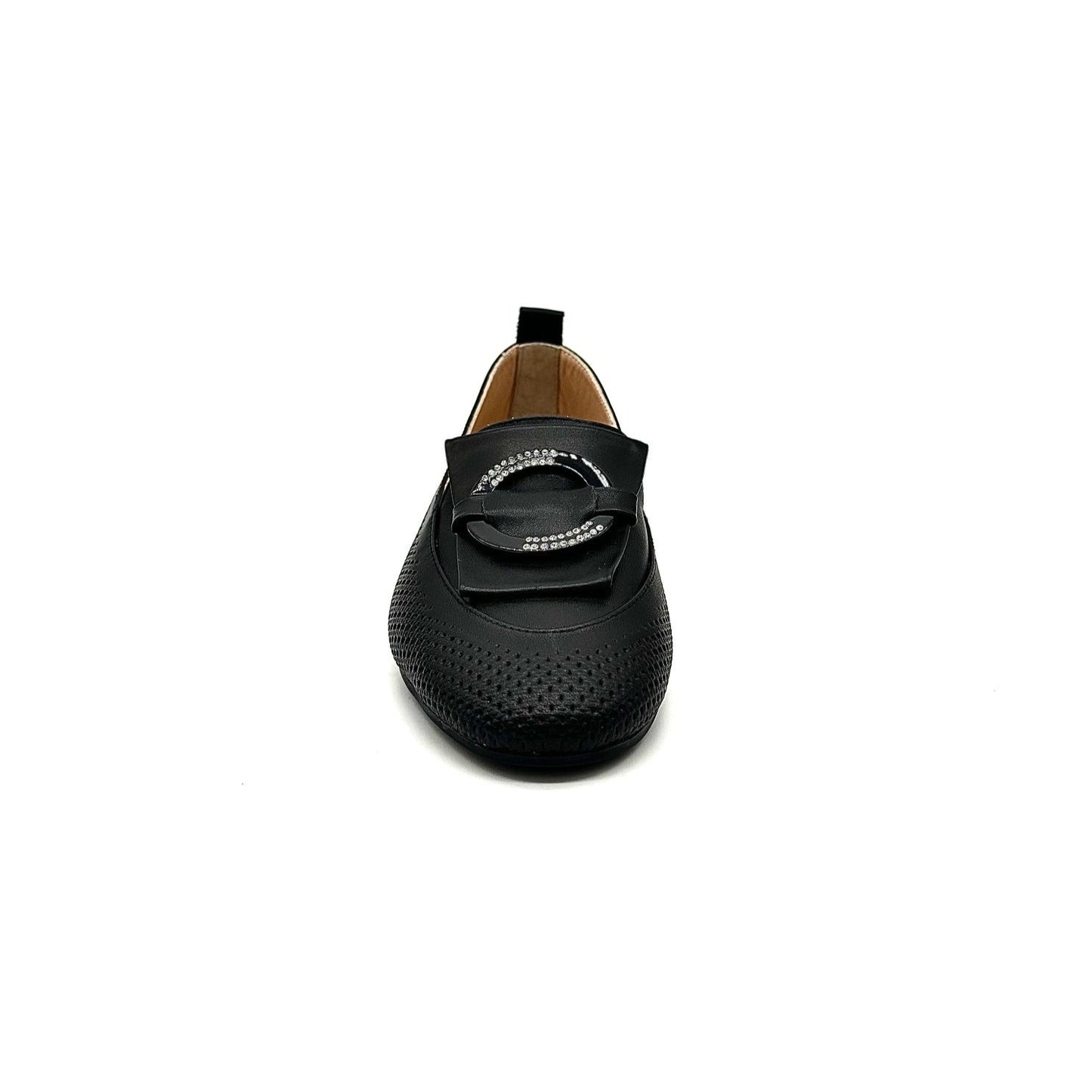 GUERO 013-196 Closed Shoe