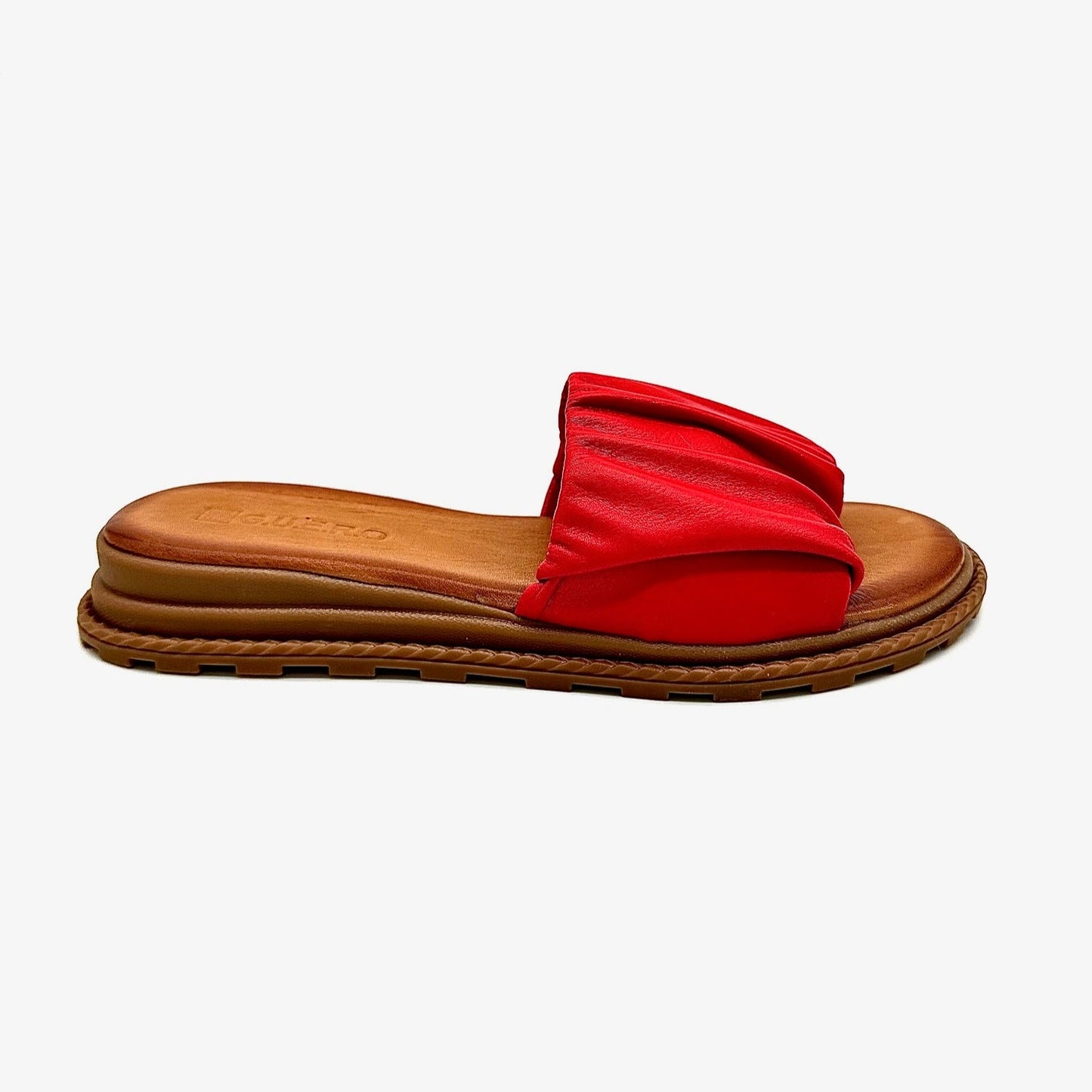 GUERO 021-215 Casual Open Sandal
