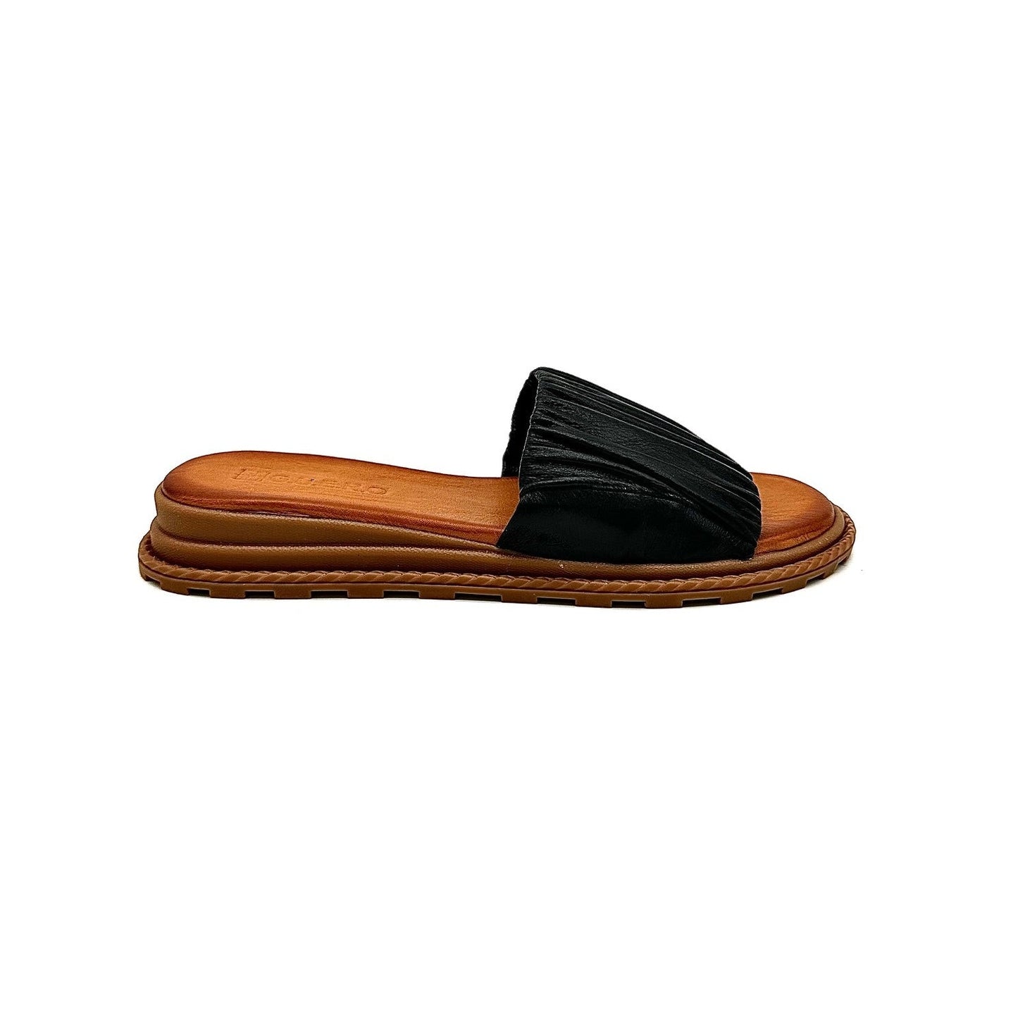 GUERO 021-215 Casual Open Sandal