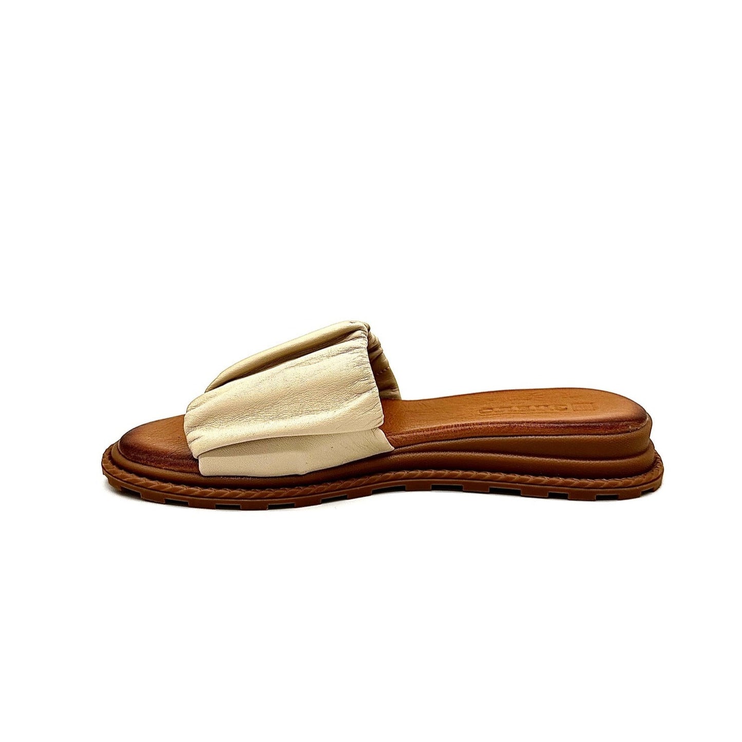 GUERO 021-215 Casual Open Sandal