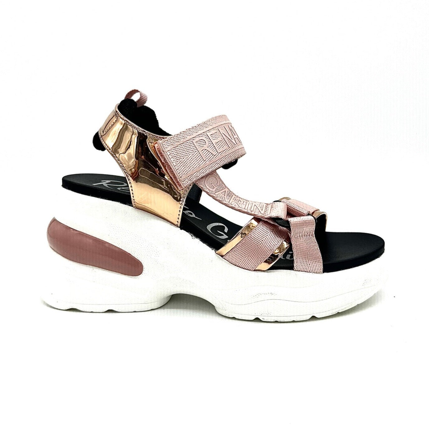 DMD-230826-2 Sandal Sneaker Hybrid