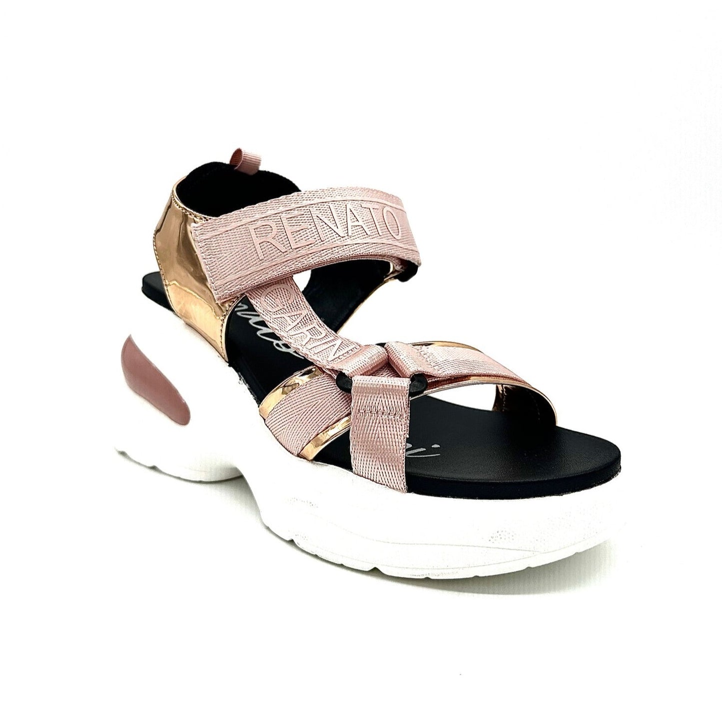 DMD-230826-2 Sandal Sneaker Hybrid