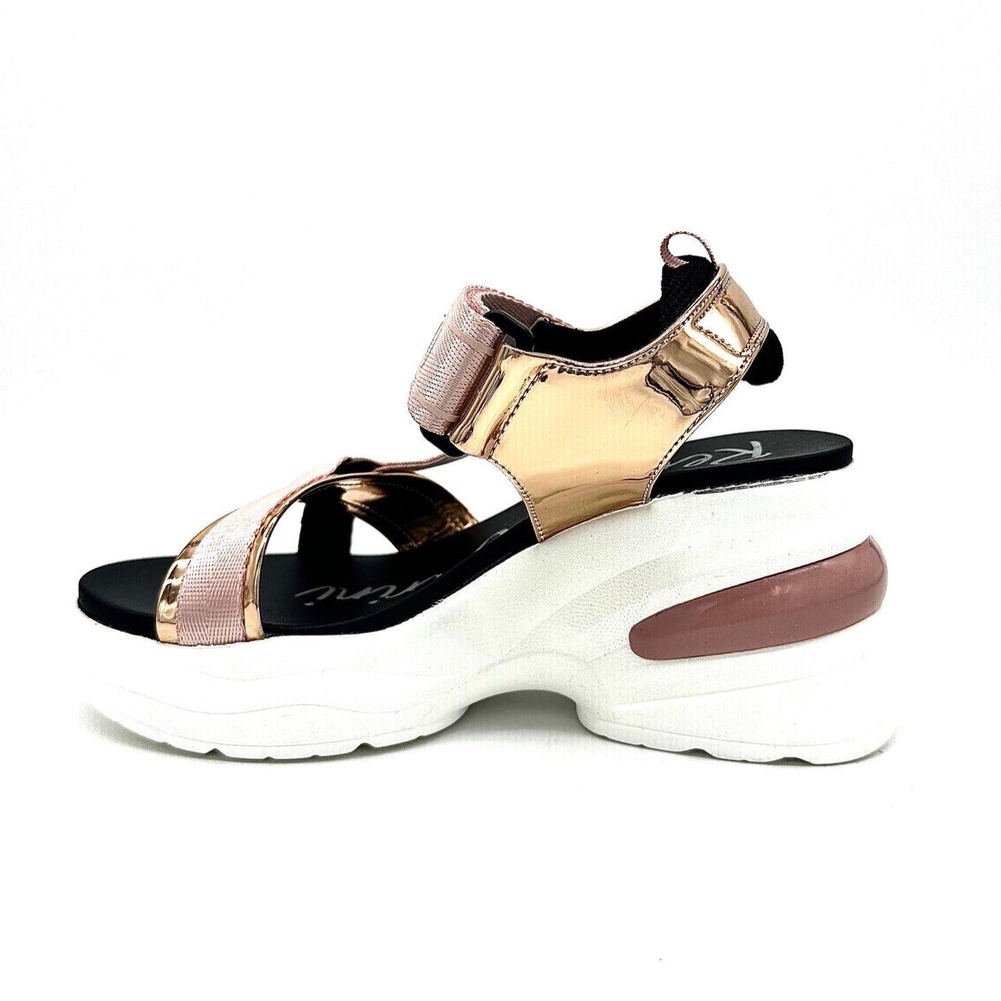 DMD-230826-2 Sandal Sneaker Hybrid