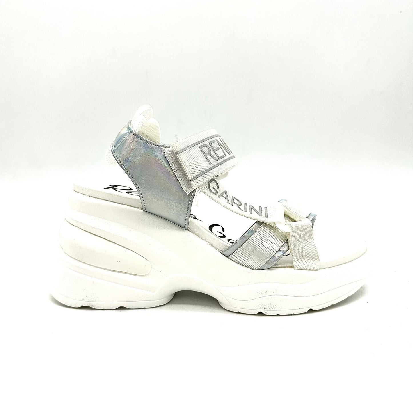 DMD-230826-2 Sandal Sneaker Hybrid