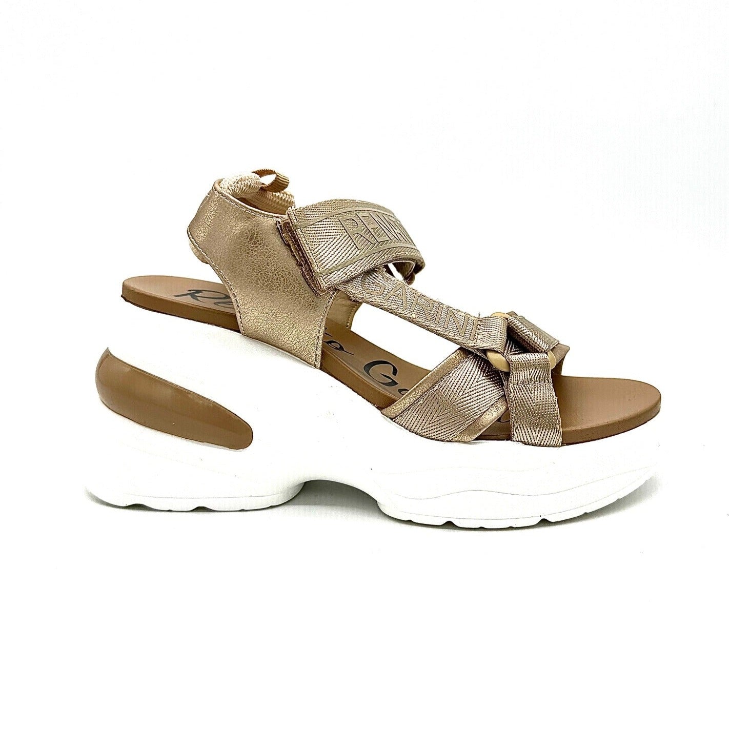 DMD-230826-2 Sandal Sneaker Hybrid