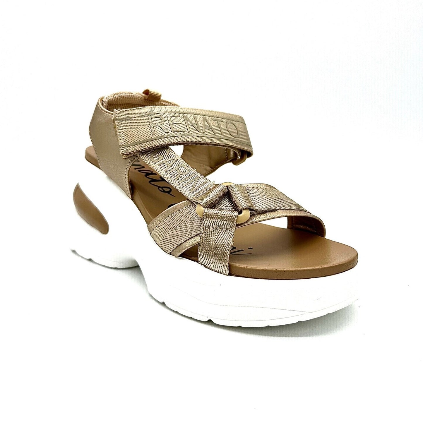 DMD-230826-2 Sandal Sneaker Hybrid