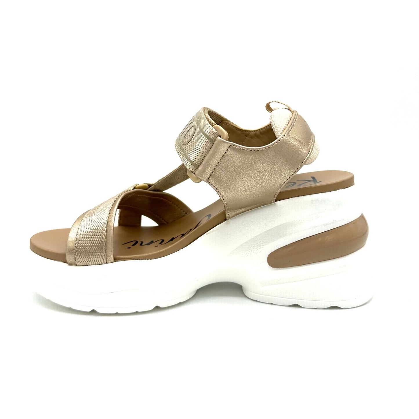 DMD-230826-2 Sandal Sneaker Hybrid