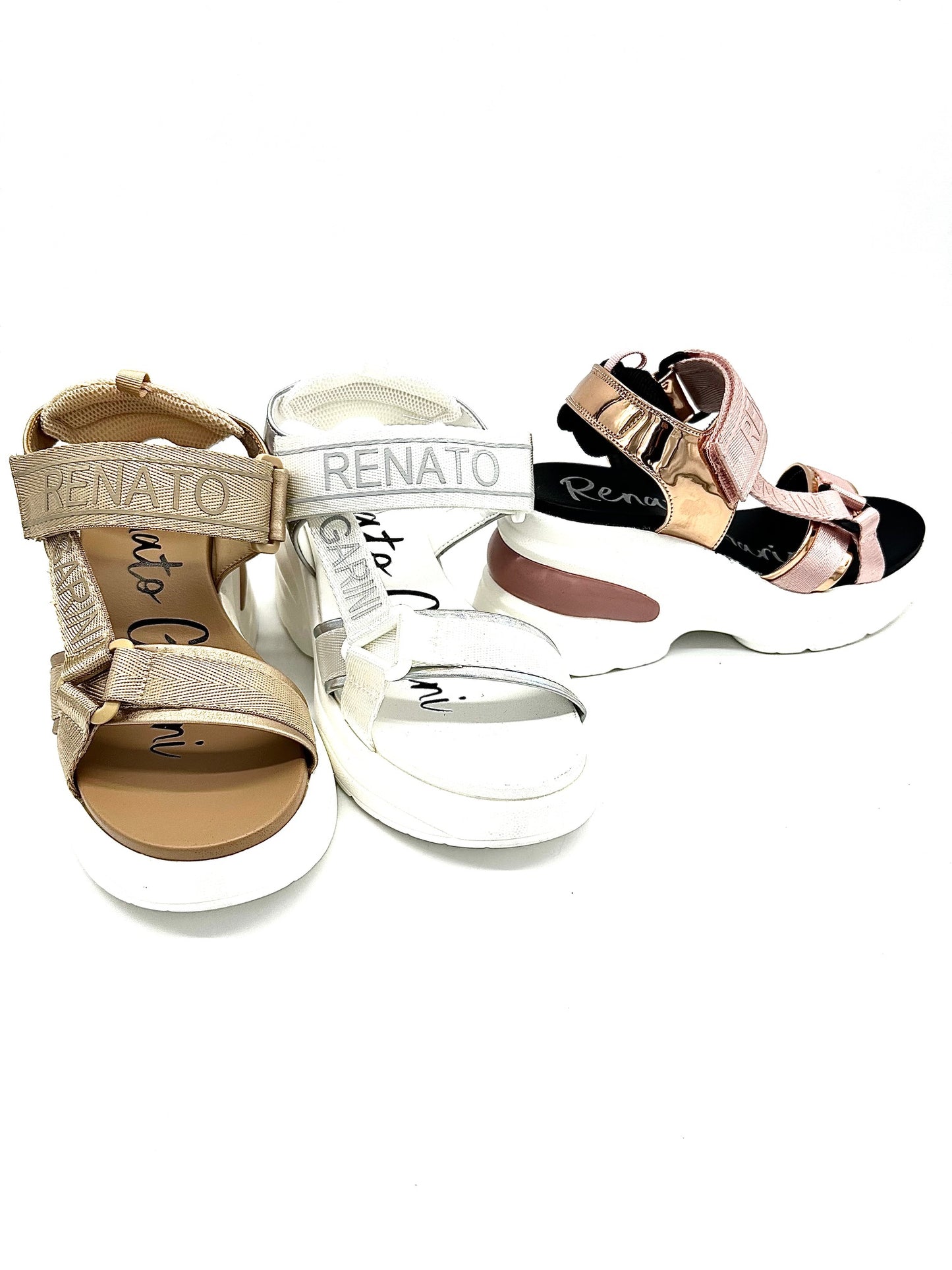 DMD-230826-2 Sandal Sneaker Hybrid