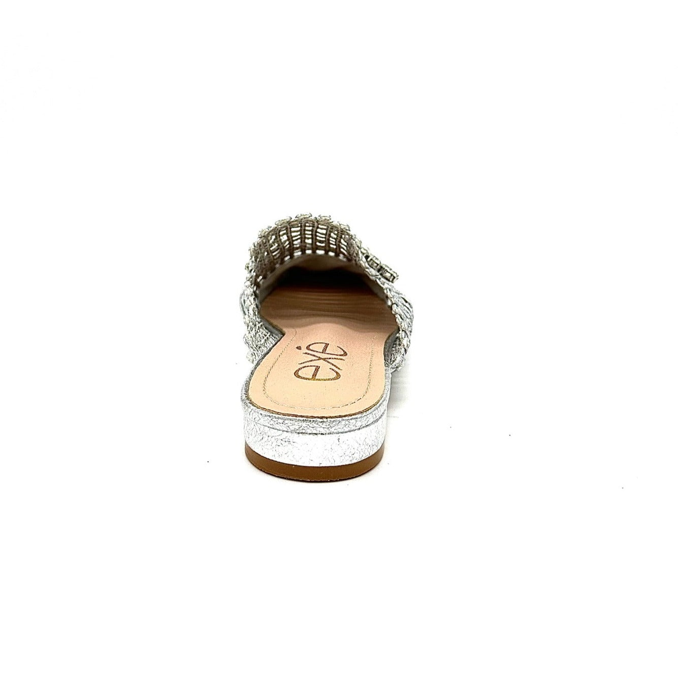 23008-A1 Elegant Bedazzled Slides