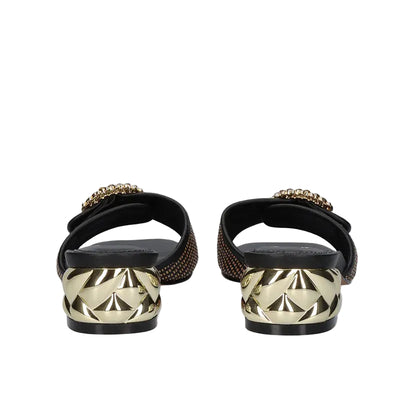 EXE Katy 410 Slide Sandal