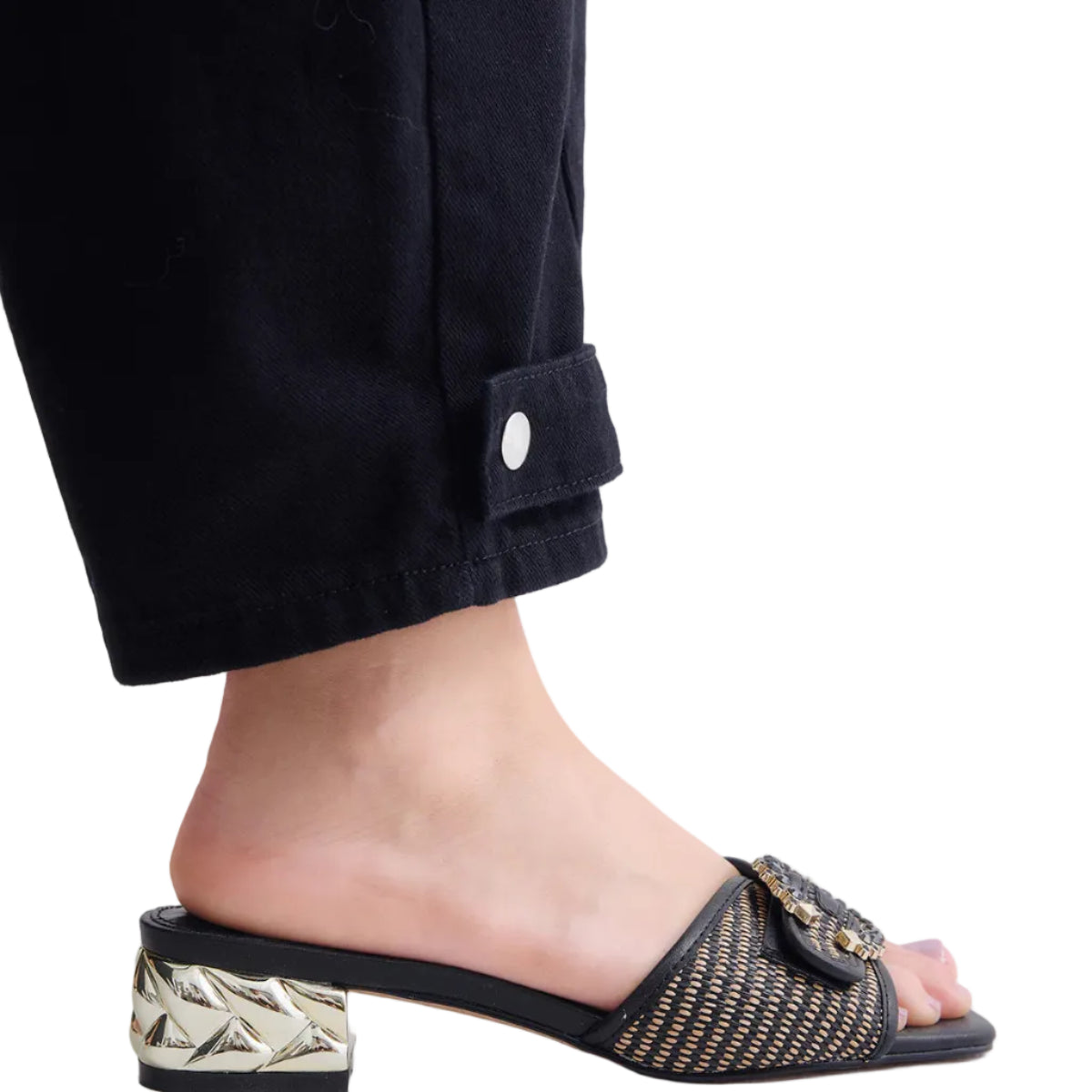 EXE Katy 410 Slide Sandal