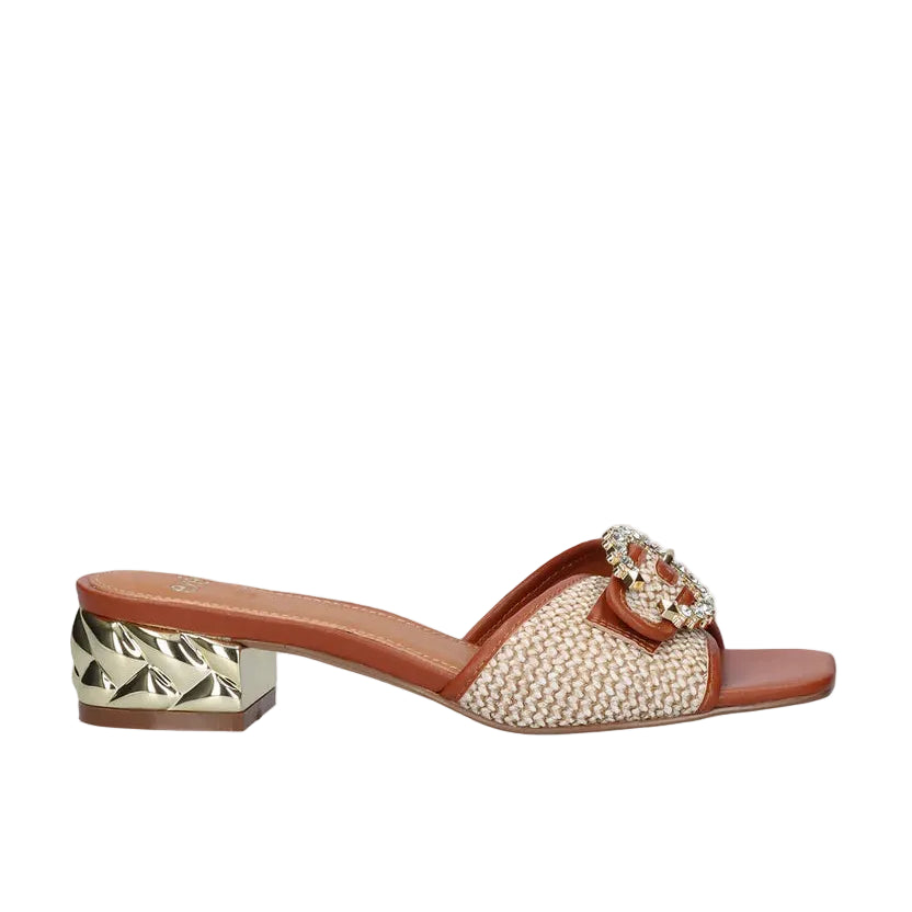 EXE Katy 410 Slide Sandal