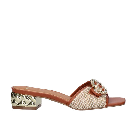 EXE Katy 410 Slide Sandal
