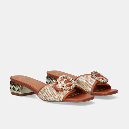 EXE Katy 410 Slide Sandal